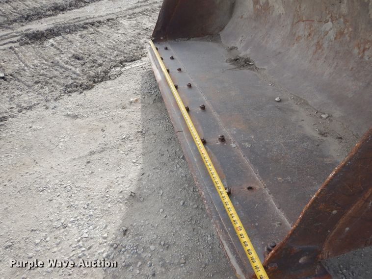 image for item DH6457 1999 Case 621C wheel loader