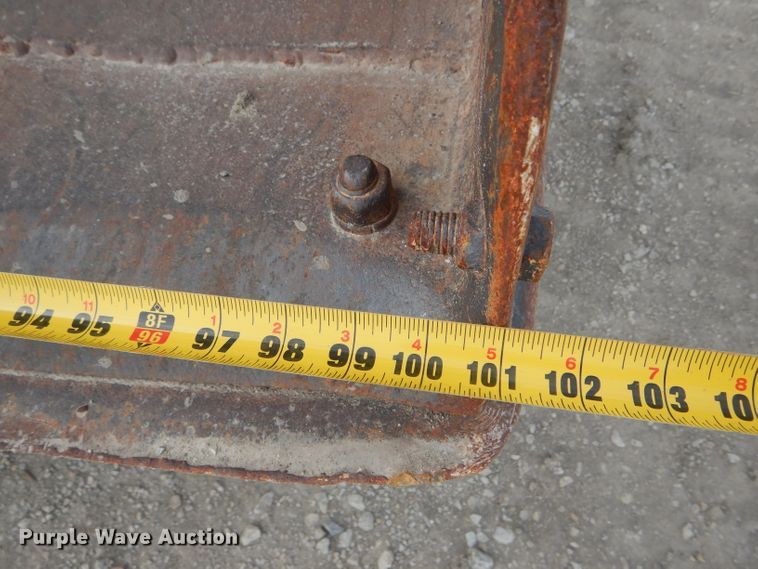 image for item DH6457 1999 Case 621C wheel loader