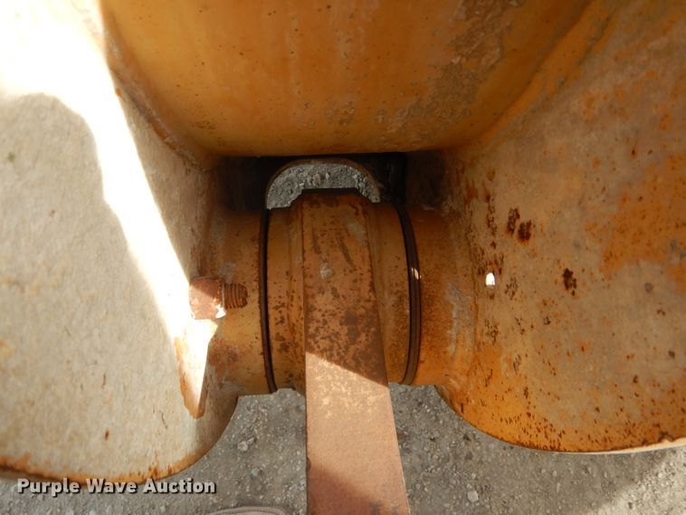 image for item DH6457 1999 Case 621C wheel loader