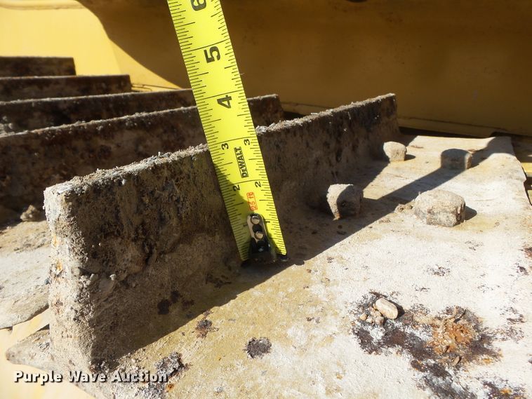 image for item DH7889 Fiat-Allis 21B cable plow dozer