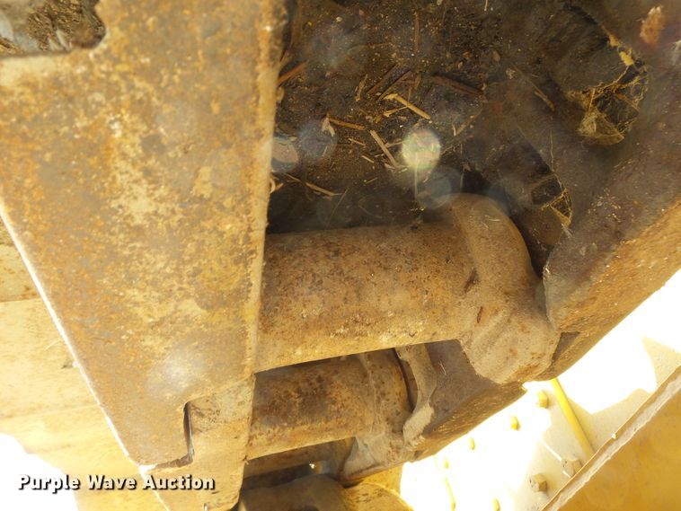 image for item DH7889 Fiat-Allis 21B cable plow dozer