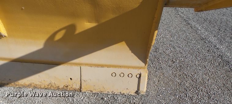 image for item DH7889 Fiat-Allis 21B cable plow dozer