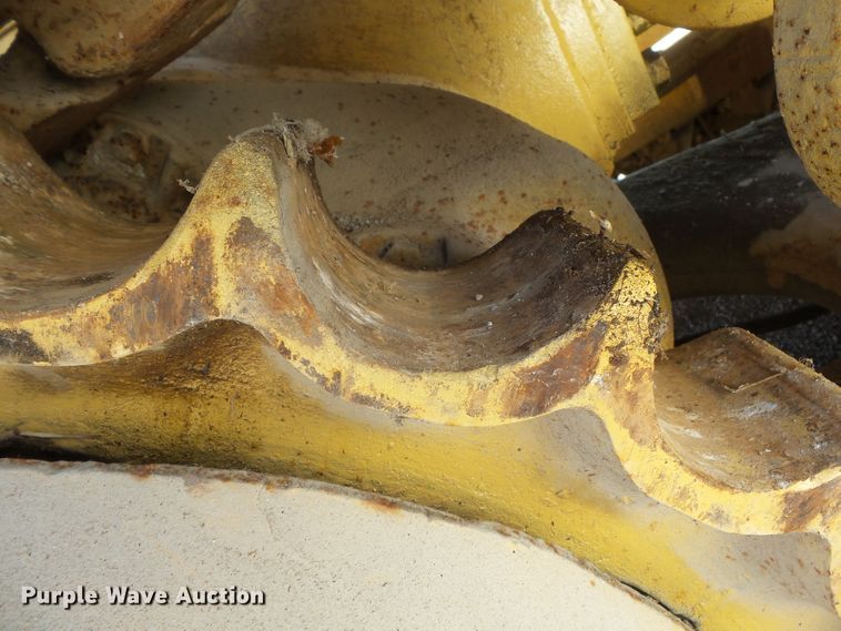 image for item DH7889 Fiat-Allis 21B cable plow dozer