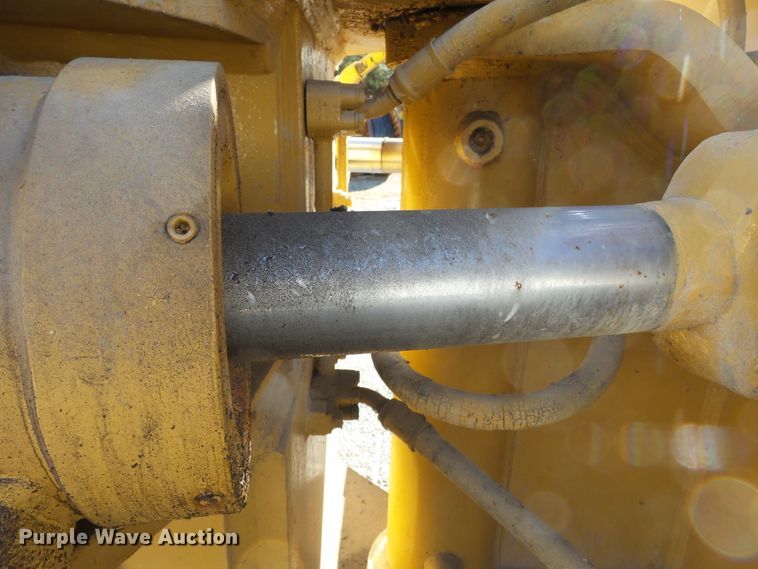 image for item DH7889 Fiat-Allis 21B cable plow dozer