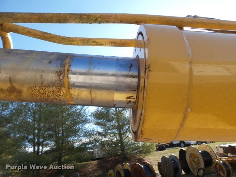 image for item DH7889 Fiat-Allis 21B cable plow dozer