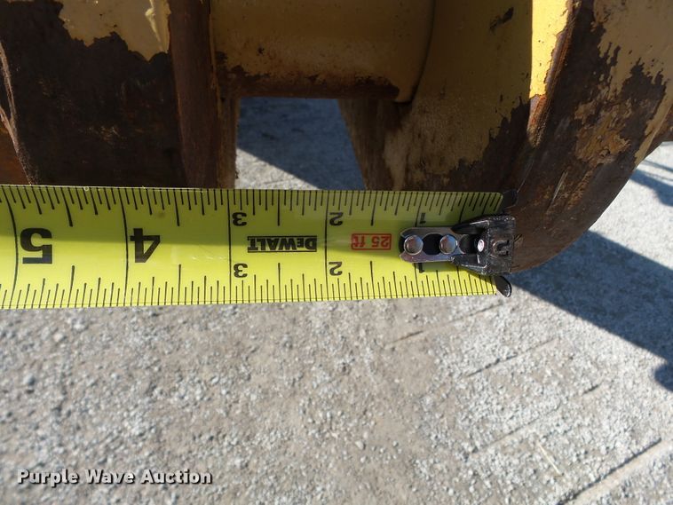 image for item DH7889 Fiat-Allis 21B cable plow dozer