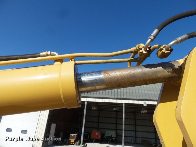 image for item DH7889 Fiat-Allis 21B cable plow dozer