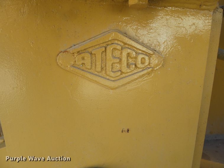 image for item DH7889 Fiat-Allis 21B cable plow dozer