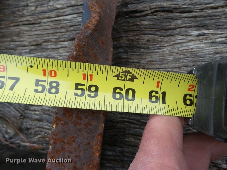 image for item DH7894 2002 Trail King TK20-2400 equipment trailer