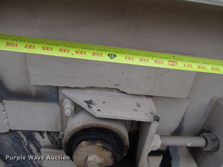 image for item DH8353 Havens asphalt silo