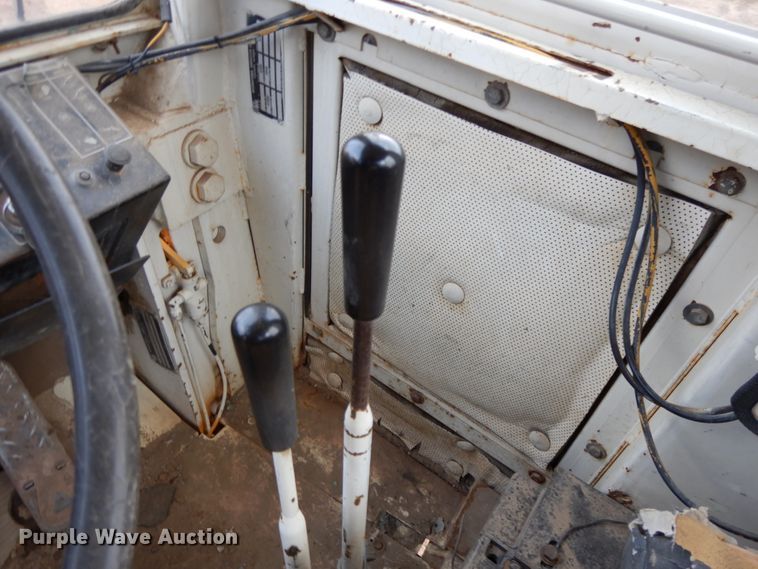 image for item DH8486 Dresser 530 wheel loader