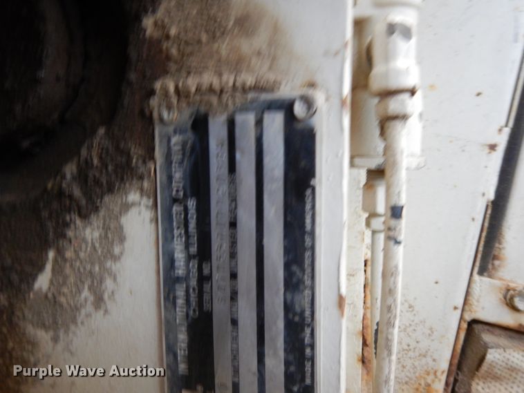 image for item DH8486 Dresser 530 wheel loader