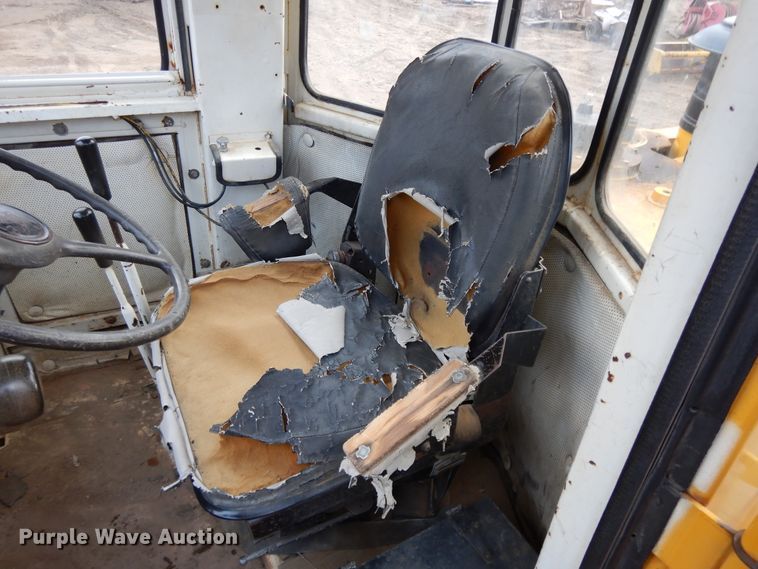 image for item DH8486 Dresser 530 wheel loader