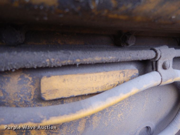 image for item DH8486 Dresser 530 wheel loader