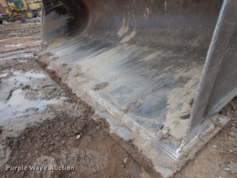 image for item DH8486 Dresser 530 wheel loader