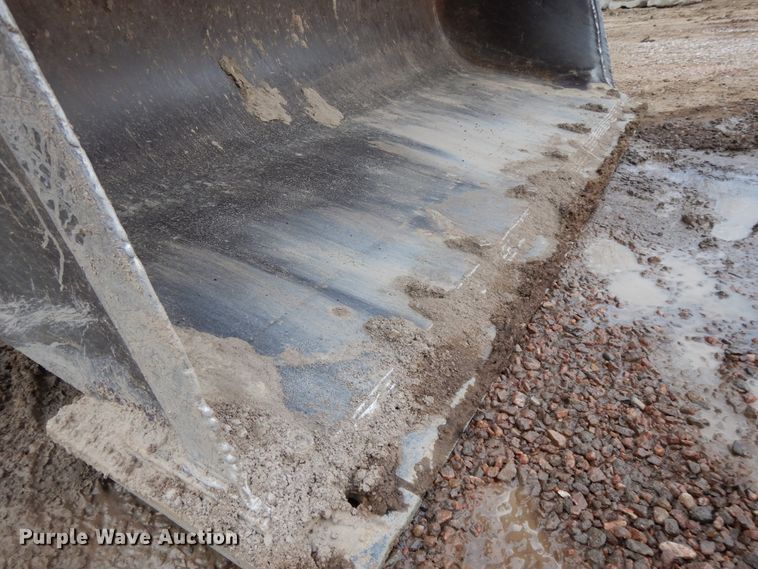 image for item DH8486 Dresser 530 wheel loader