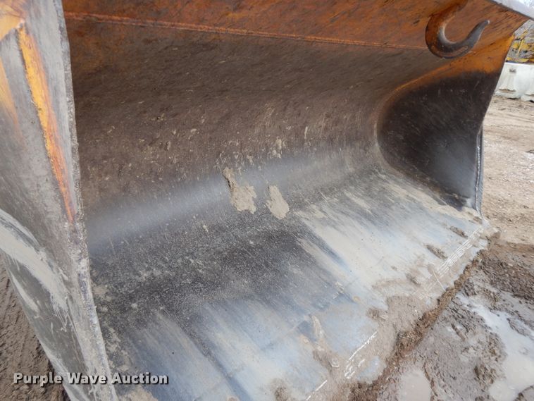 image for item DH8486 Dresser 530 wheel loader