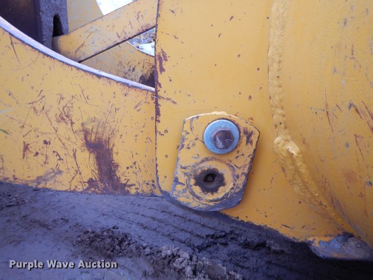 image for item DH8486 Dresser 530 wheel loader