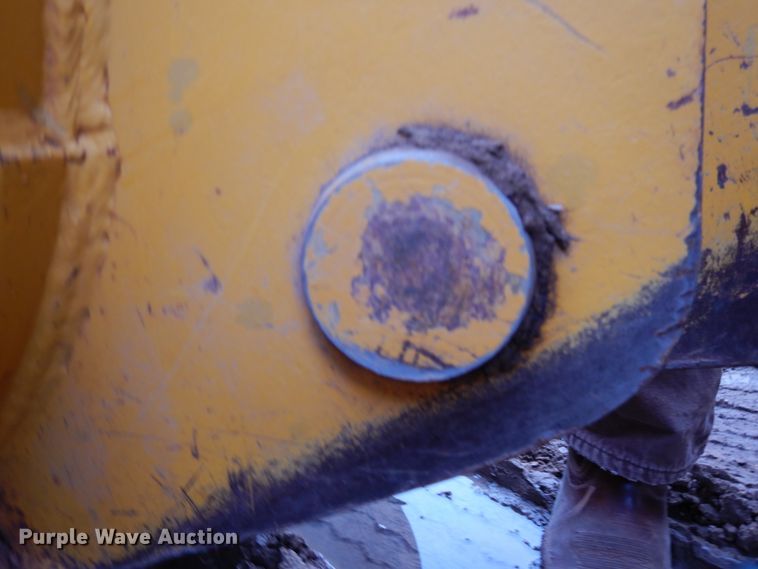 image for item DH8486 Dresser 530 wheel loader