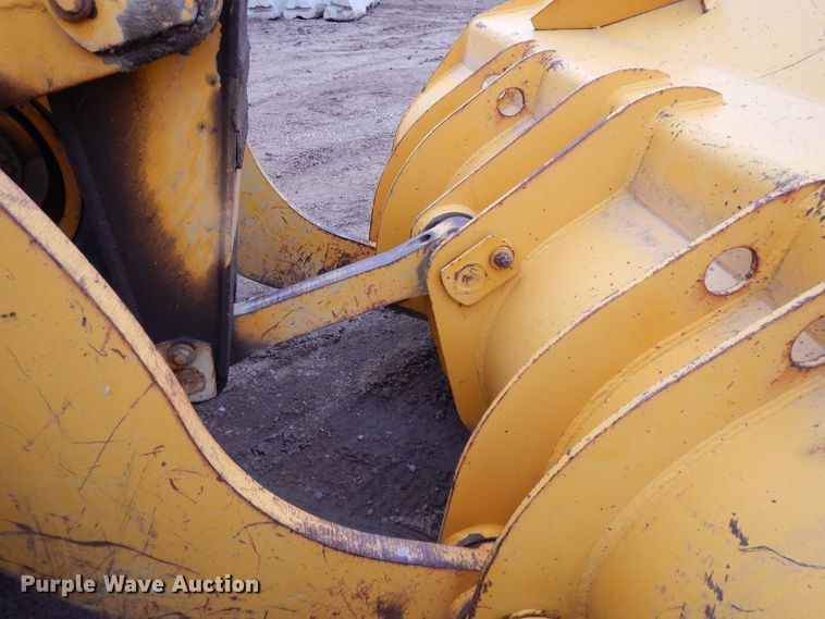 image for item DH8486 Dresser 530 wheel loader