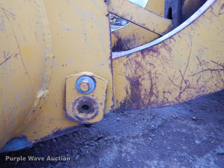 image for item DH8486 Dresser 530 wheel loader
