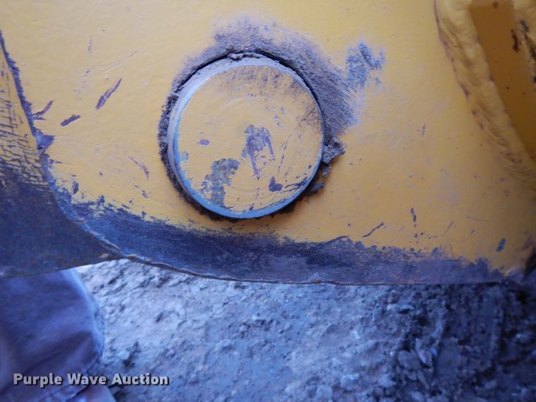 image for item DH8486 Dresser 530 wheel loader