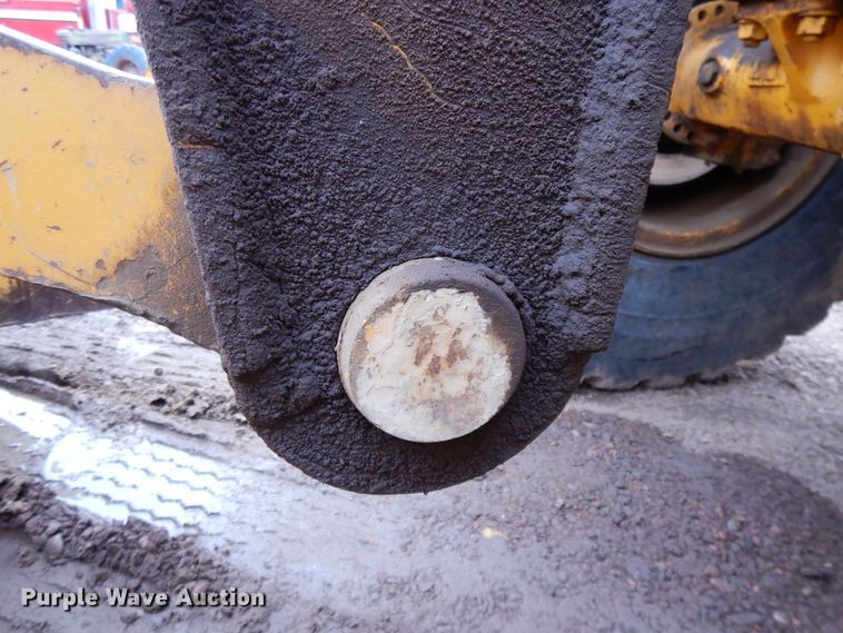 image for item DH8486 Dresser 530 wheel loader