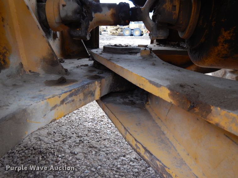 image for item DH8486 Dresser 530 wheel loader