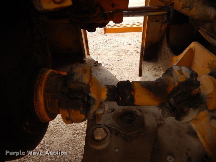 image for item DH8486 Dresser 530 wheel loader