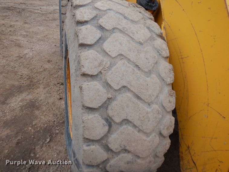 image for item DH8486 Dresser 530 wheel loader