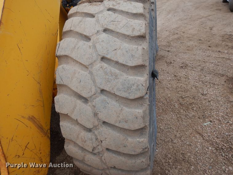 image for item DH8486 Dresser 530 wheel loader