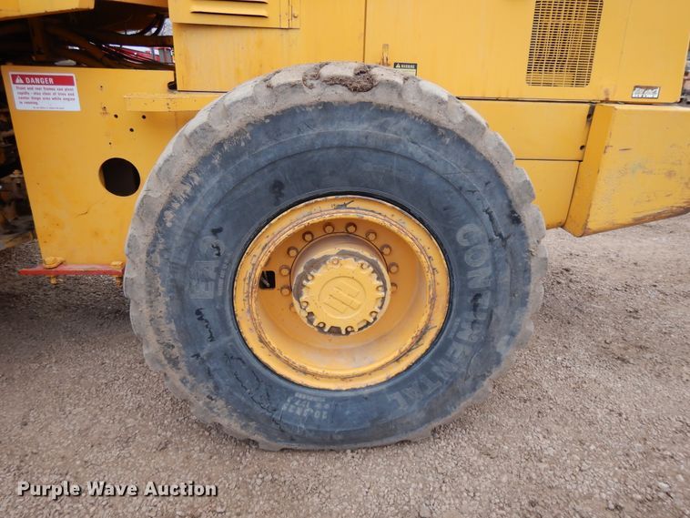 image for item DH8486 Dresser 530 wheel loader