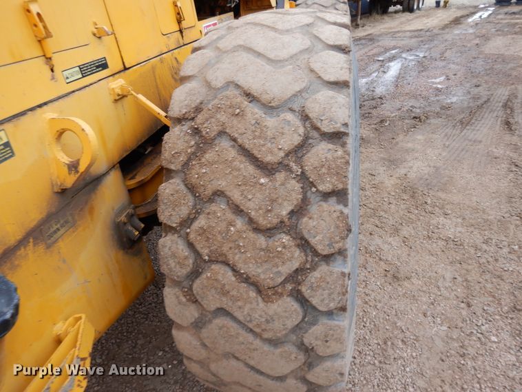image for item DH8486 Dresser 530 wheel loader
