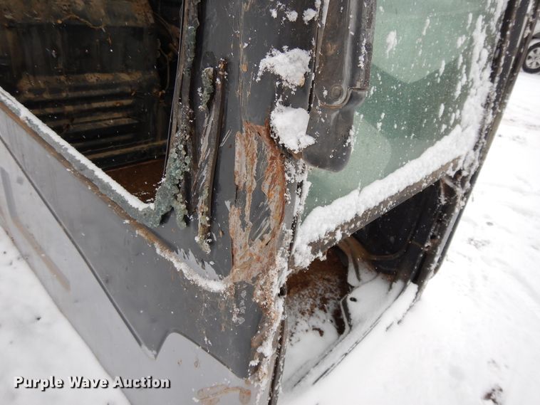 image for item DH8490 Galeo cab