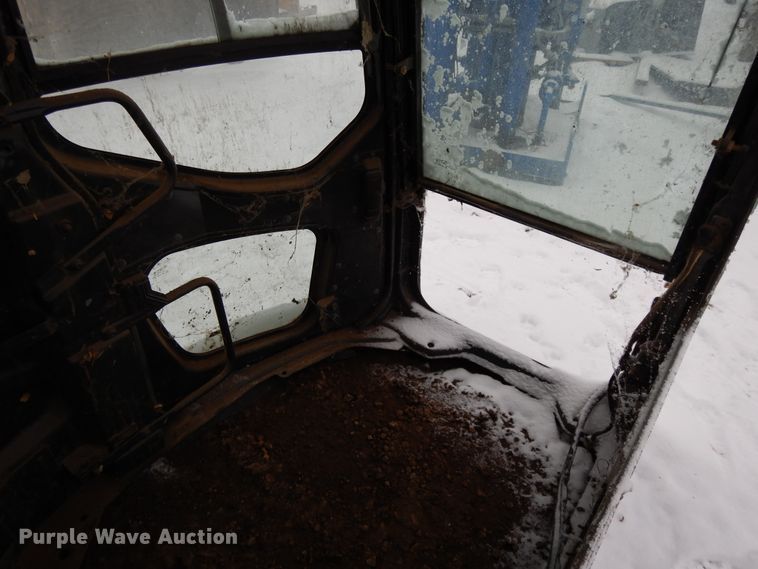 image for item DH8490 Galeo cab