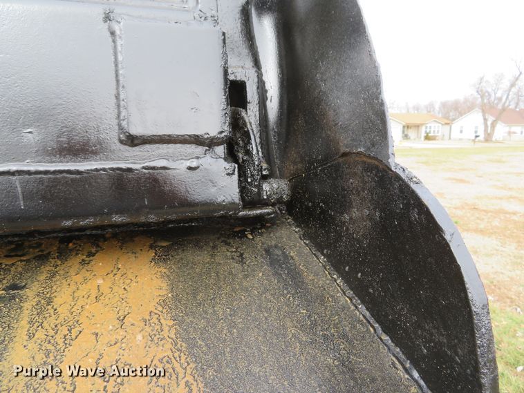 image for item DI2083 2008 Sterling Acterra dump truck