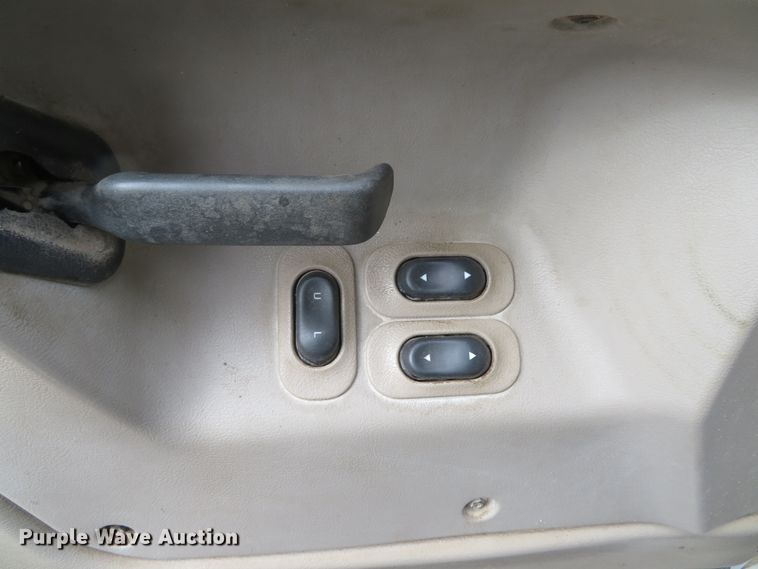 image for item DI2083 2008 Sterling Acterra dump truck