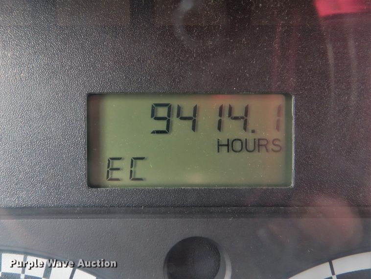 image for item DI2083 2008 Sterling Acterra dump truck