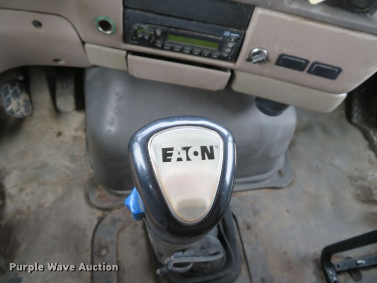 image for item DI2083 2008 Sterling Acterra dump truck