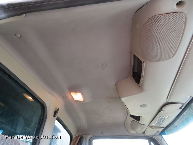 image for item DI2083 2008 Sterling Acterra dump truck