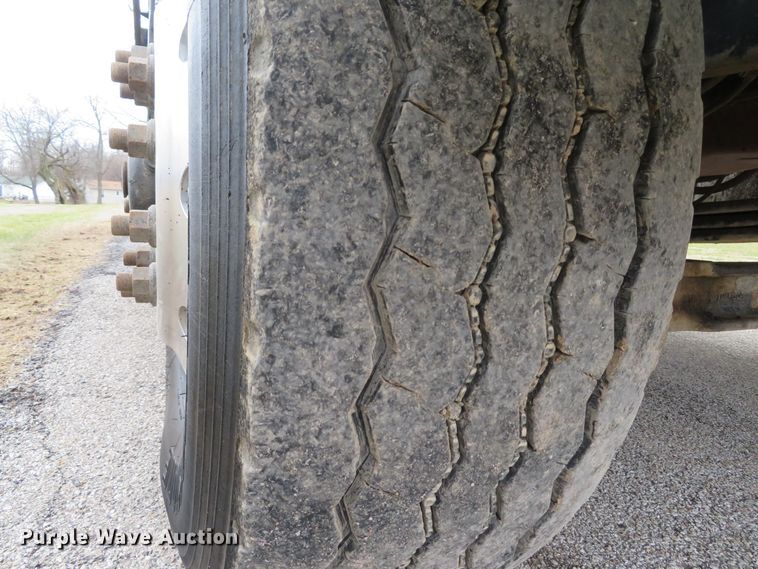 image for item DI2083 2008 Sterling Acterra dump truck