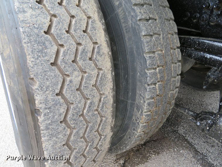 image for item DI2083 2008 Sterling Acterra dump truck