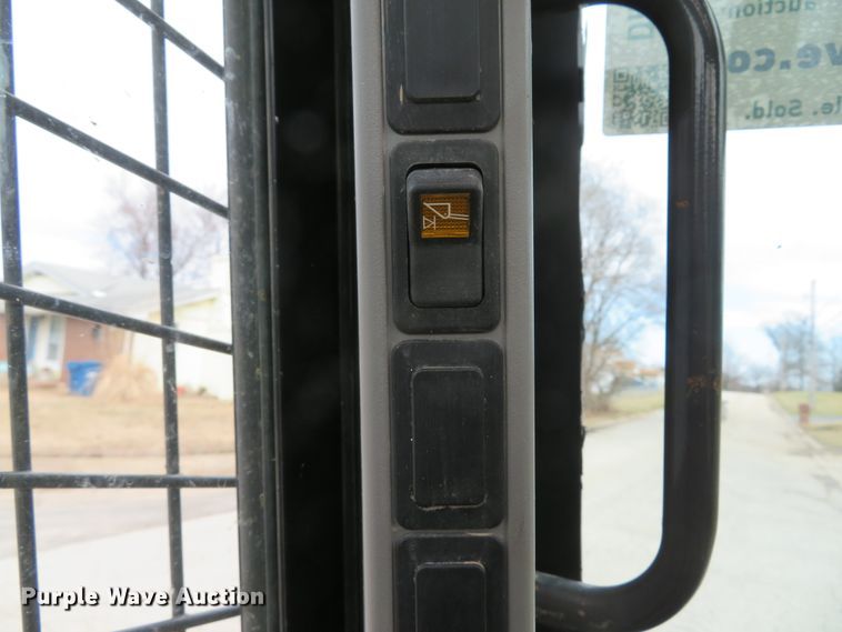 image for item DI2084 2017 Case TV380  tracked skid steer loader