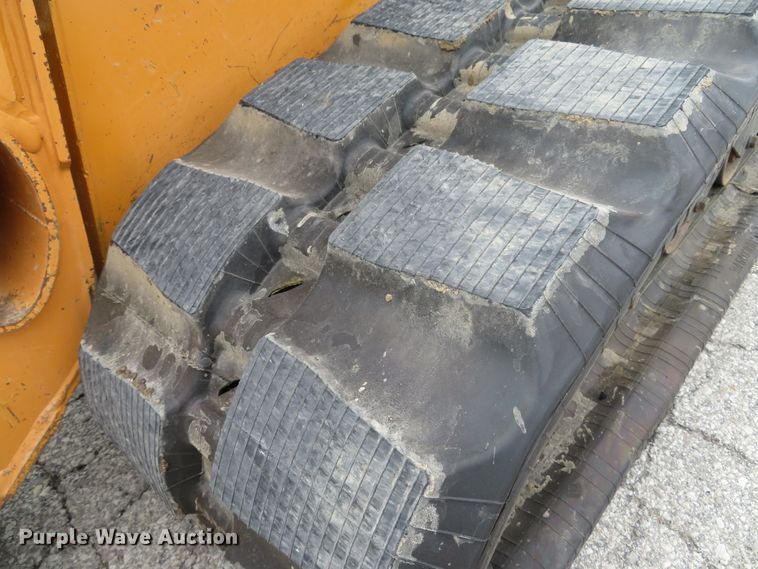 image for item DI2084 2017 Case TV380  tracked skid steer loader