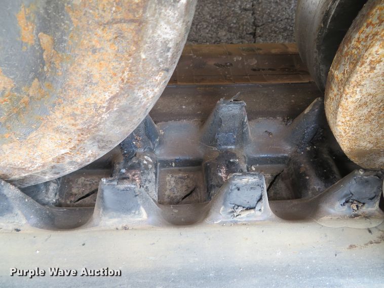 image for item DI2084 2017 Case TV380  tracked skid steer loader