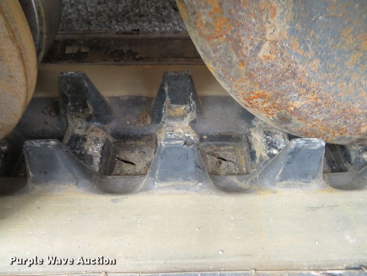 image for item DI2084 2017 Case TV380  tracked skid steer loader