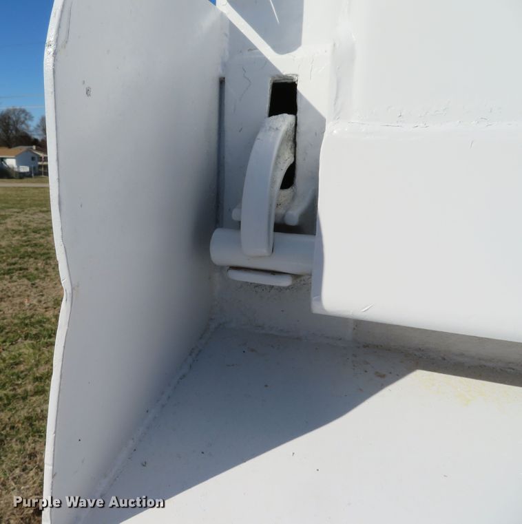 image for item DI2088 2009 Sterling L-Line dump truck