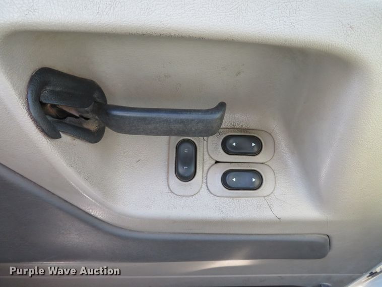 image for item DI2088 2009 Sterling L-Line dump truck