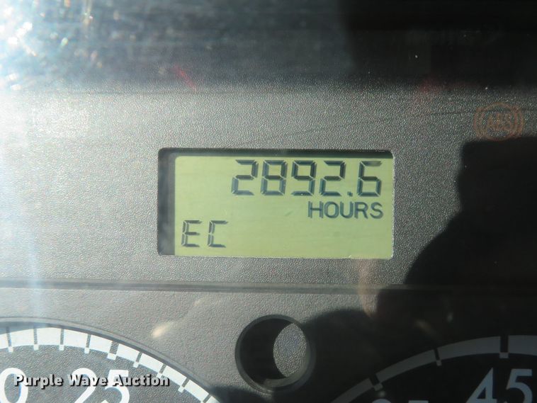 image for item DI2088 2009 Sterling L-Line dump truck