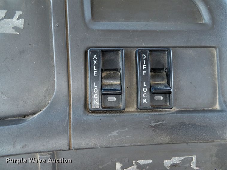 image for item DI2088 2009 Sterling L-Line dump truck